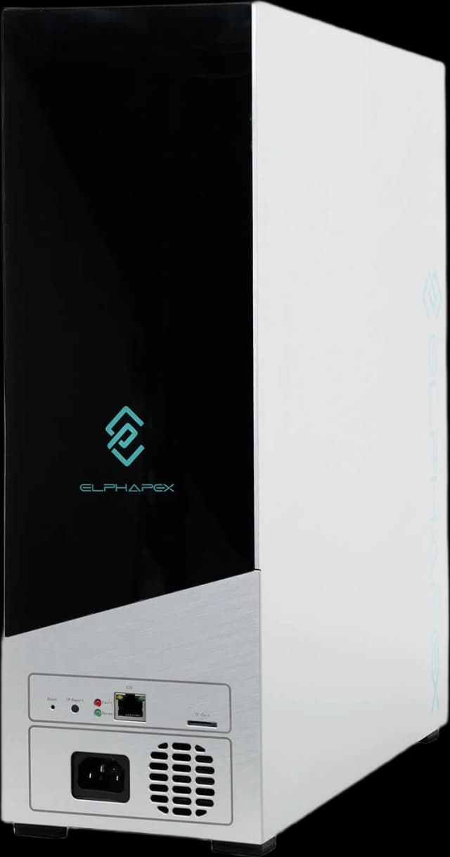 Elphapex DG HOME 1 - 2100 MH/s