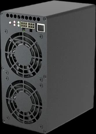 Goldshell AEBOX II - 54 MH/s