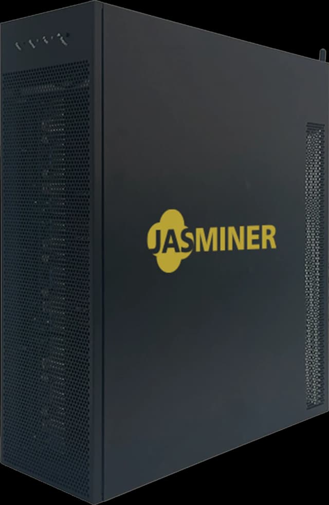 Jasminer X16QE - 1850 MH/s