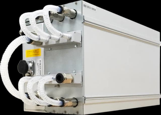 Antminer S21e hyd - 288 TH/s