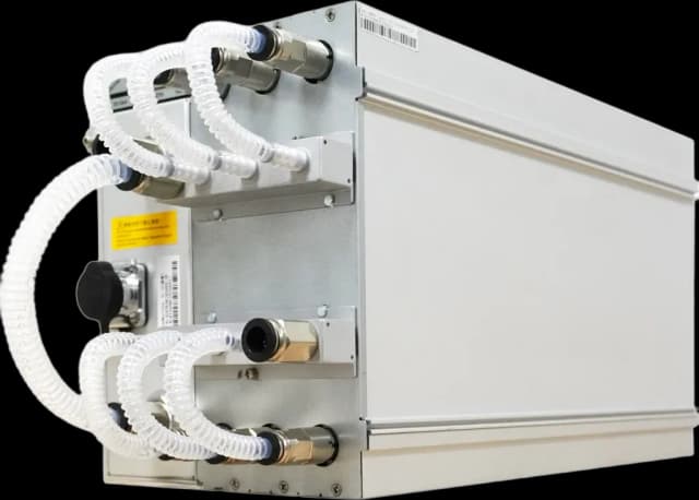 Antminer S21e hyd - 310 TH/s