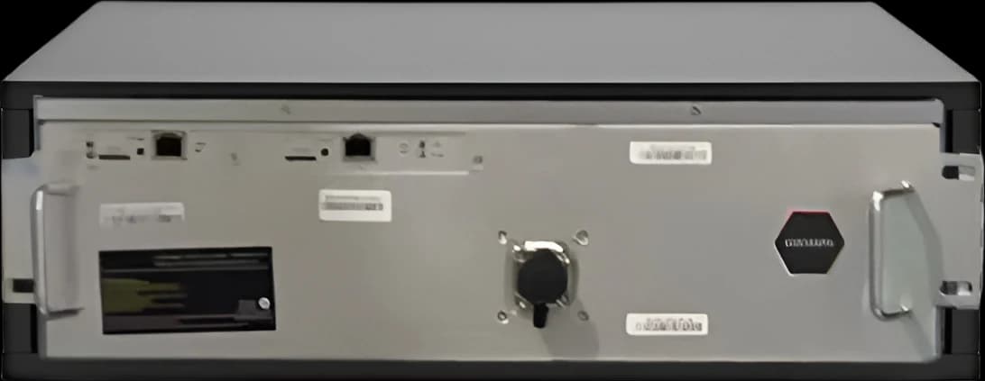 Antminer U3S21EXPH - 860 TH/s