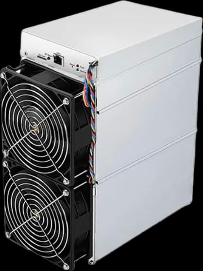 Antminer Z15Pro - 840K/s