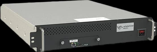 WhatsMiner M63S++ - 430TH/s